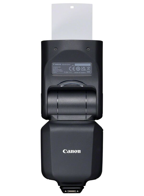 Canon Speedlite EL-5  Canon