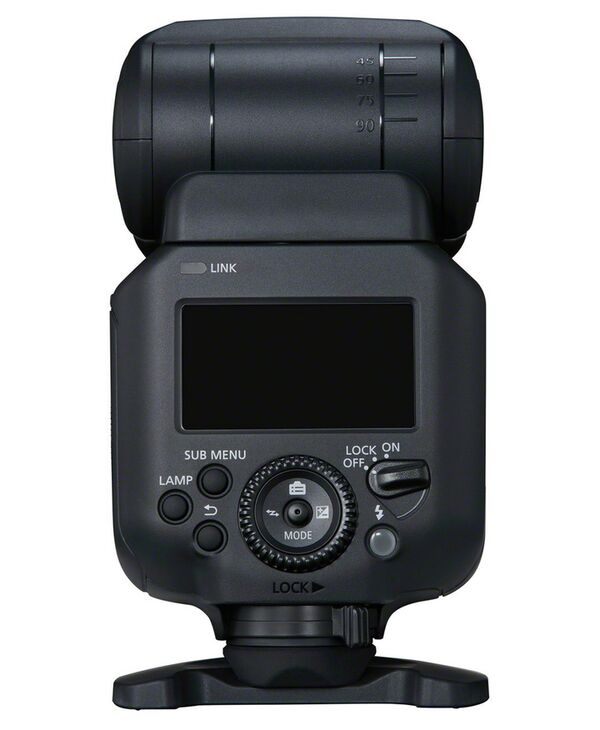 Canon Speedlite EL-5  Canon