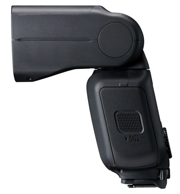 Canon Speedlite EL-5  Canon