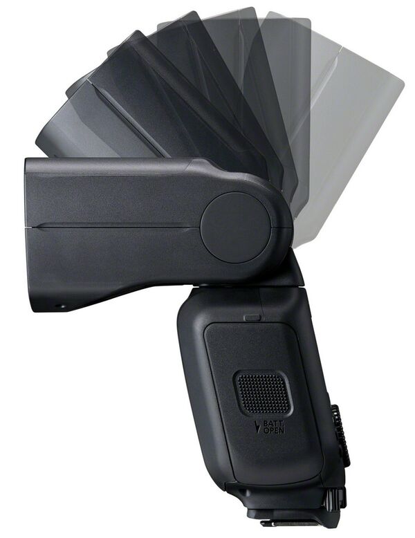 Canon Speedlite EL-5  Canon