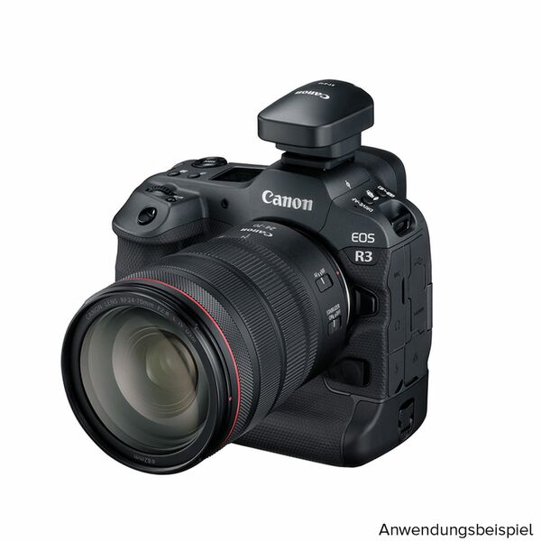 Canon  Speedlite Transmitter ST-E10 