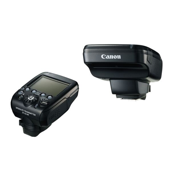 Canon ST-E3-RT Ver.3 Transmitter 