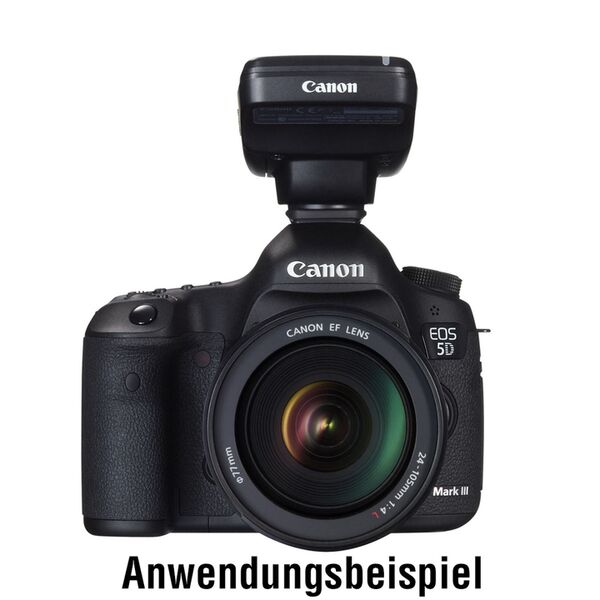 Canon ST-E3-RT Ver.3 Transmitter 