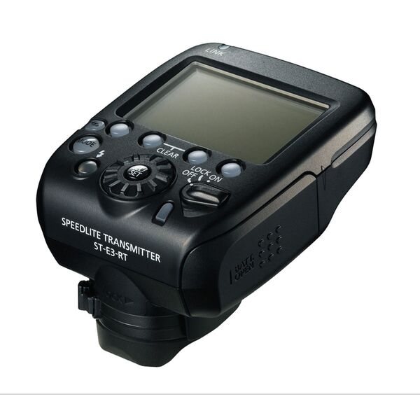 Canon ST-E3-RT Ver.3 Transmitter 