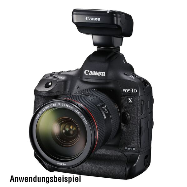 Canon ST-E3-RT Ver.3 Transmitter 