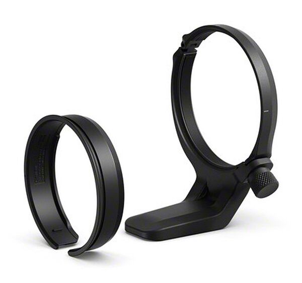 Canon Stativschelle E für RF 2,8/100 mm Makro IS USM 