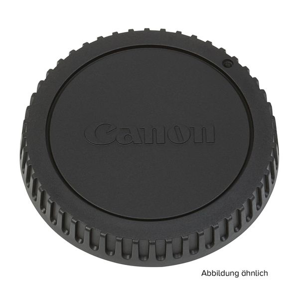 Canon Objektivrückdeckel EB  Canon EF-M