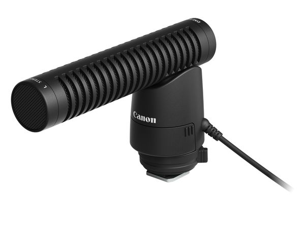 Canon Stereo-Richtmikrofon DM-E1 