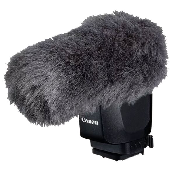 Canon Stereo-Richtmikrofon DM-E1D 