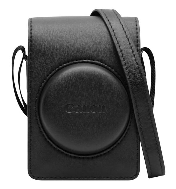 Canon Tasche DCC-1950  schwarz