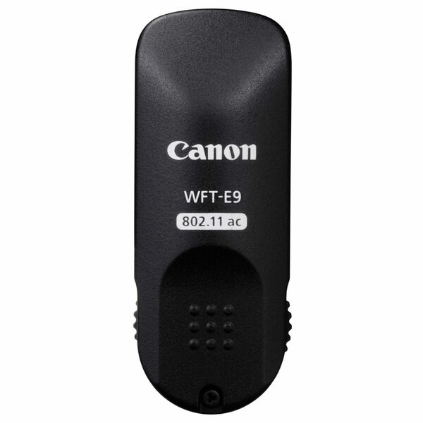 Canon WFT-E9 Wireless File Transmitter 