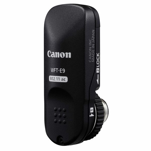 Canon WFT-E9 Wireless File Transmitter 