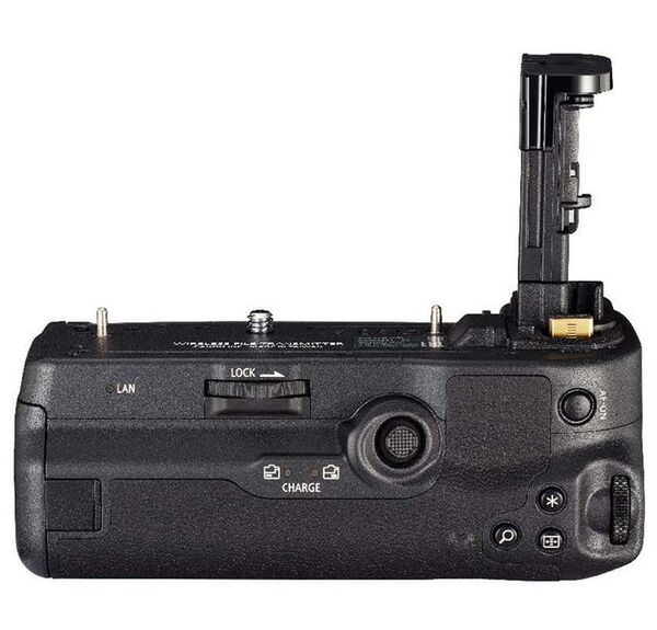 Canon WFT-R10B Wireless File Transmitter 