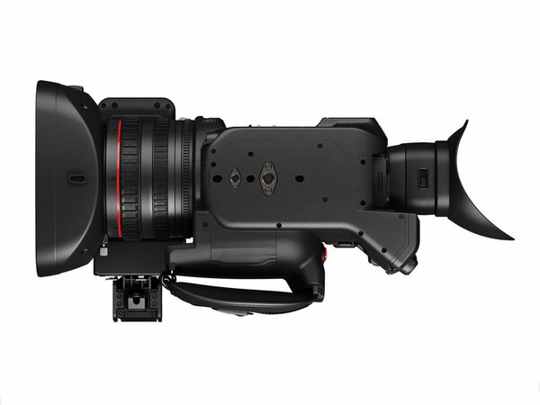 Canon XF605 Broadcast Camcorder 