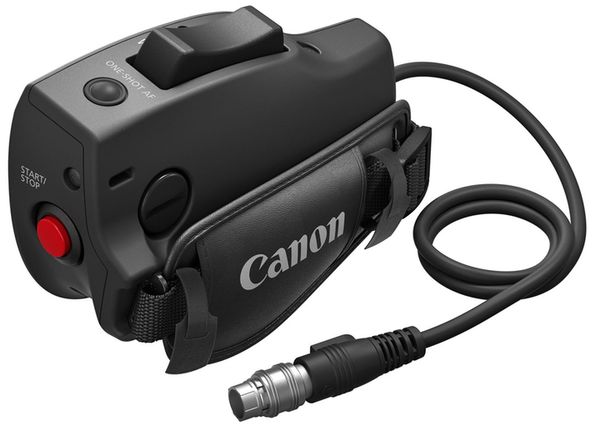 Canon ZSG-C10 Zoom Grip 