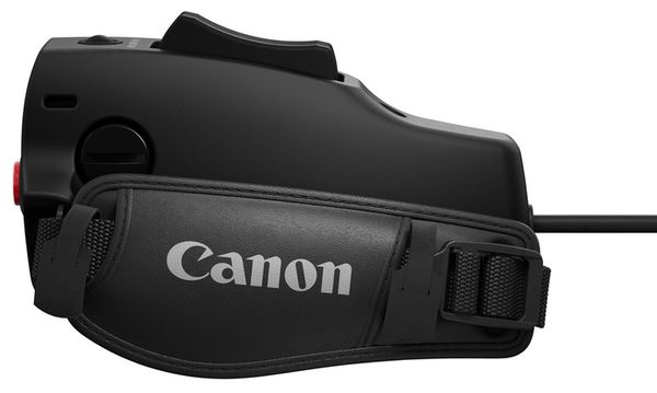Canon ZSG-C10 Zoom Grip 