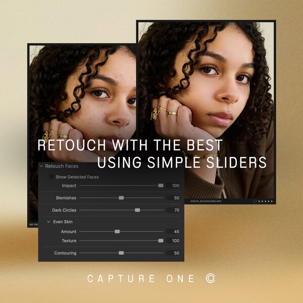 Capture One Pro  Kamerabundle