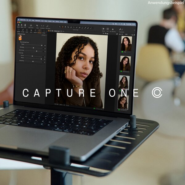 Capture One Pro  Kamerabundle
