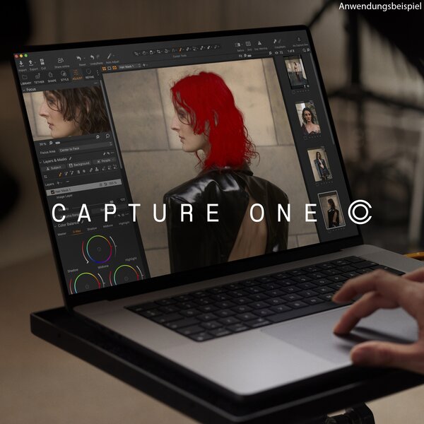 Capture One Pro  Kamerabundle
