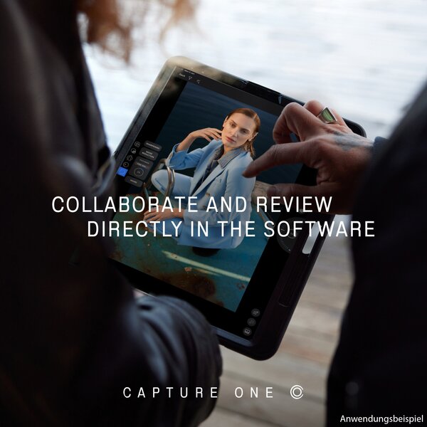 Capture One Pro  Kamerabundle