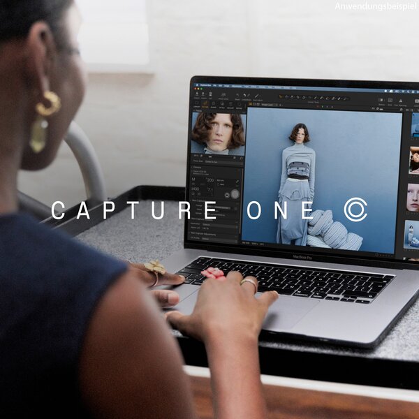 Capture One Pro  Vollversion