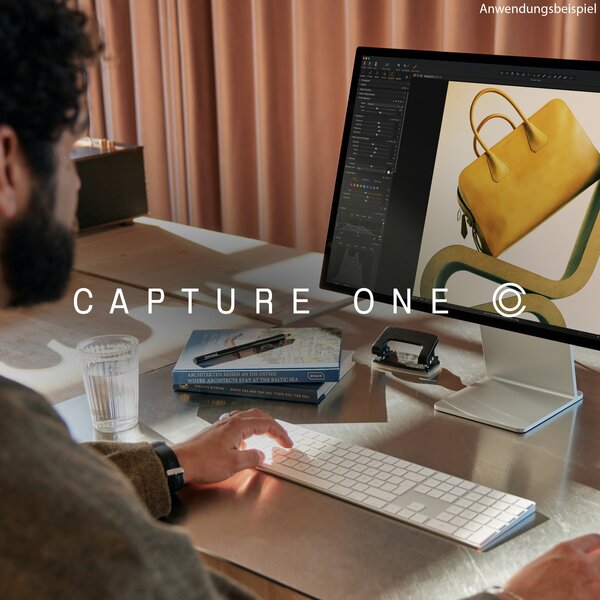 Capture One Pro  Vollversion