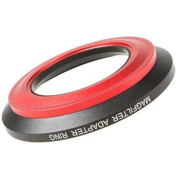 Carry Speed MagFilter Adapterring  49mm