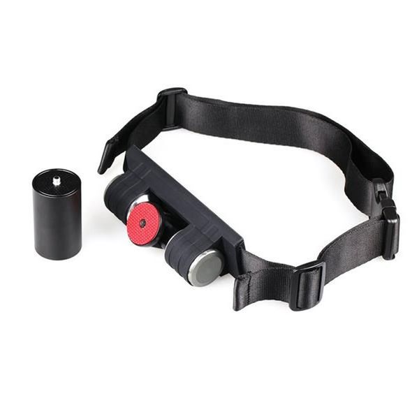 Carry Speed MogoCrane Belt Kit 