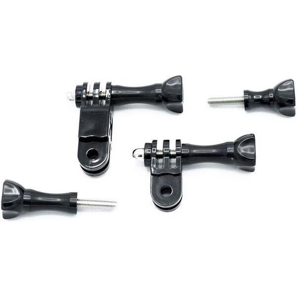 Caruba 3-Wege-Schwenkarm 