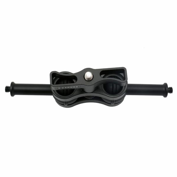 Caruba 7 Zoll Magic Arm 8kg 