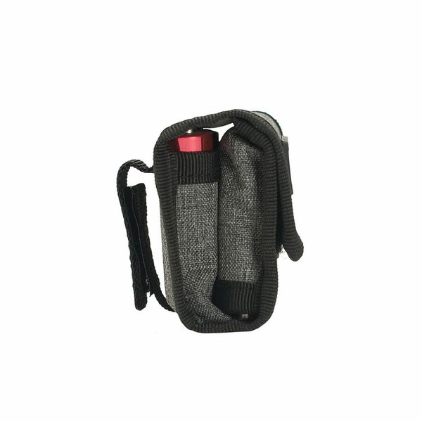 Caruba 8 AA Akkutasche Mignon 