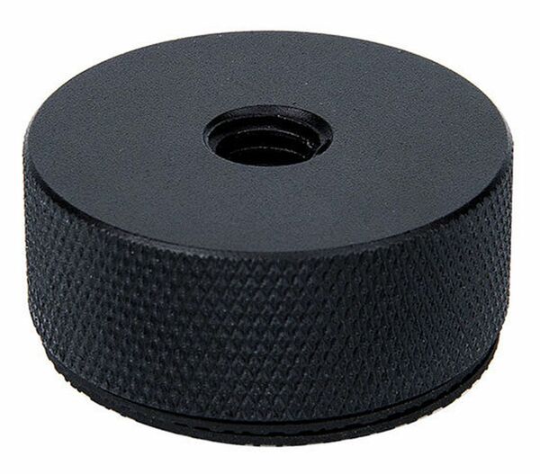 Caruba Adapterschraube  1/4 