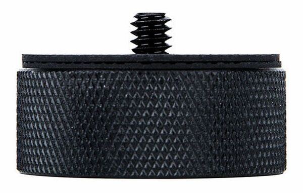 Caruba Adapterschraube  1/4 