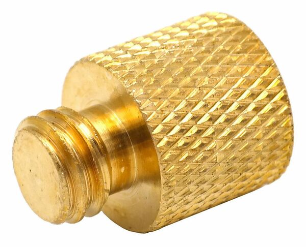 Caruba Adapterschraube  3/8 