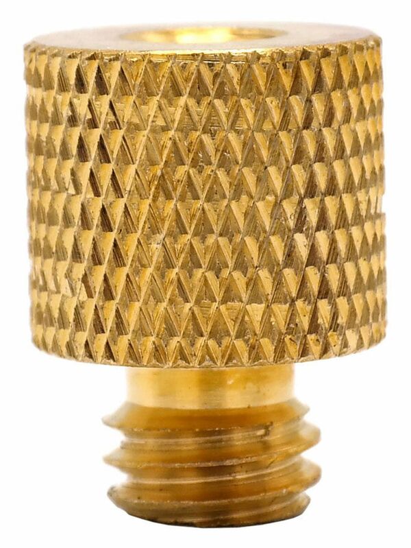 Caruba Adapterschraube  3/8 