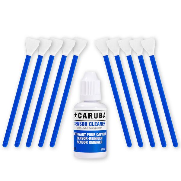 Caruba APS-C Cleaning Kit 