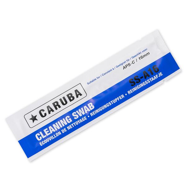 Caruba APS-C Cleaning Kit 