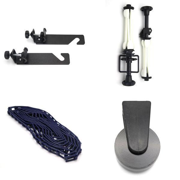 Caruba Aufhängungssystem für 1 Rolle Stativ/Rohrmontage  für 1 Rolle Stativ/Rohrmontage