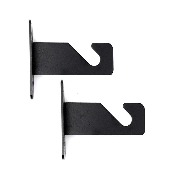 Caruba Aufhängungssystem für 1 Rolle Wand-/Wandmontage  für 1 Rolle Wand-/Wandmontage