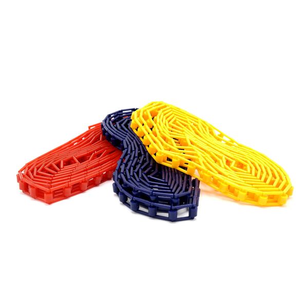 Caruba Aufhängungssystem für 3 Rollen Wand-/Wandmontage 