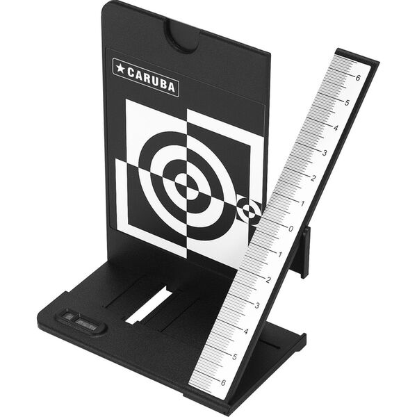 Caruba Autofokus- & Farbkalibrierungs-Set 