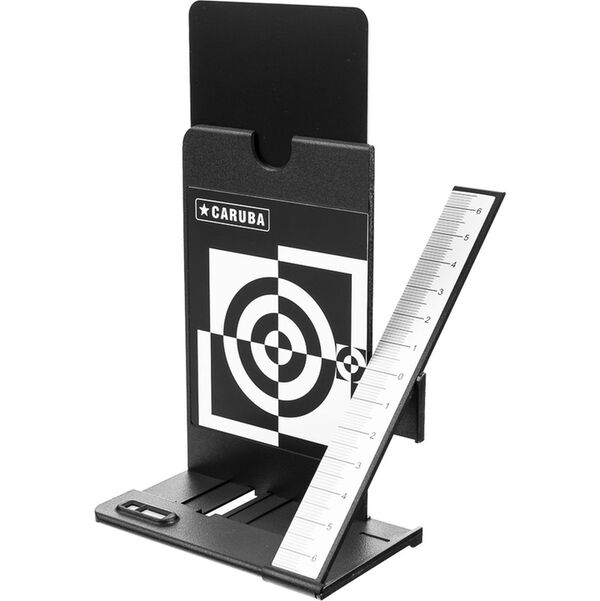 Caruba Autofokus- & Farbkalibrierungs-Set 