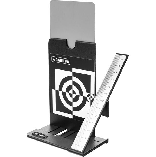 Caruba Autofokus- & Farbkalibrierungs-Set 