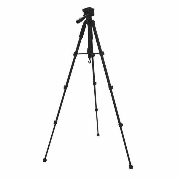 Caruba Stativ Blackstar 151  inkl. Mittelspinne