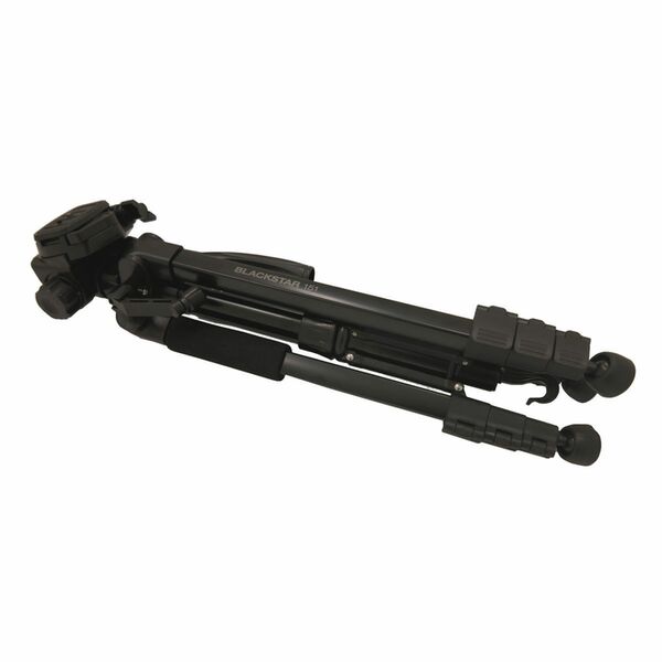 Caruba Stativ Blackstar 151  inkl. Mittelspinne