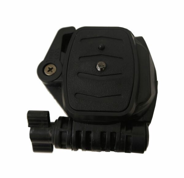 Caruba Stativ Blackstar 151  inkl. Mittelspinne