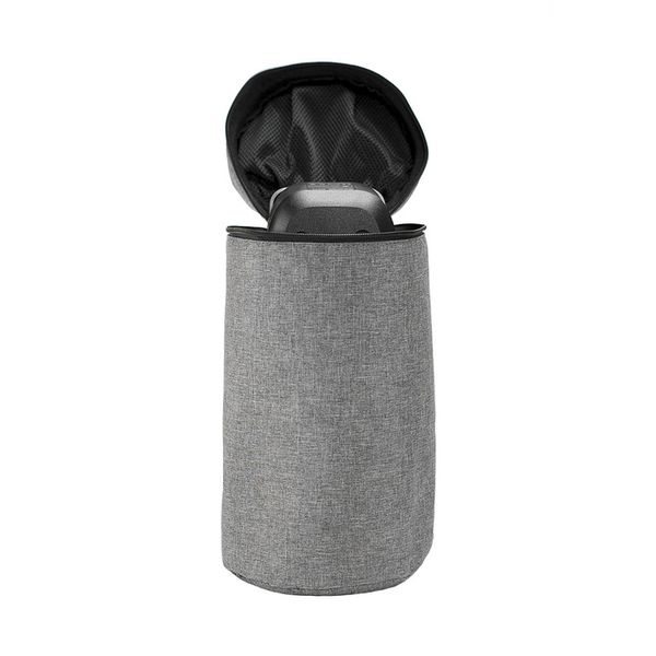 Caruba Tasche für Blitzköpfe  XL