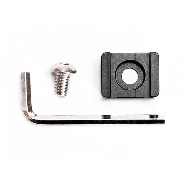 Caruba Blitzschuh 1/4 Mount 