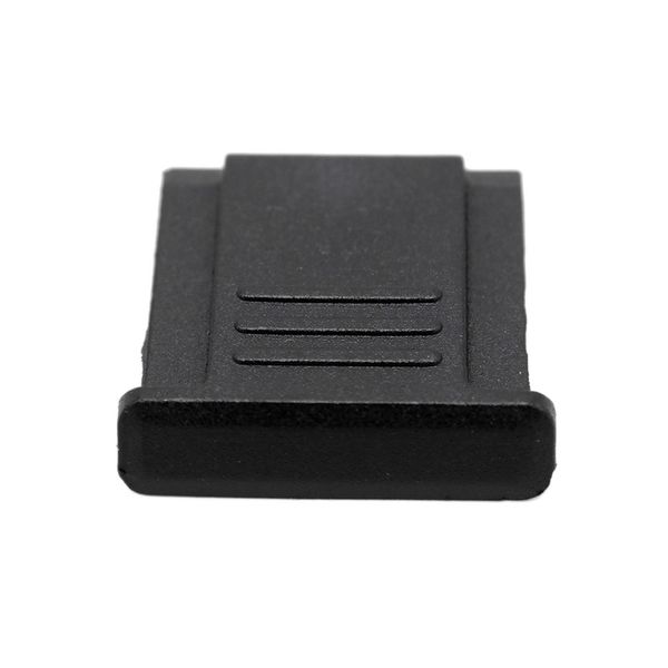 Caruba Blitzschuhabdeckung Canon  Typ 1