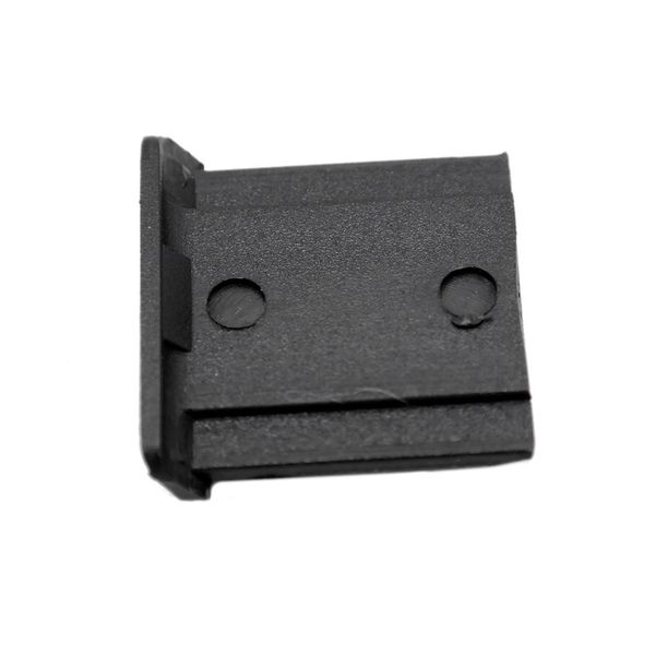 Caruba Blitzschuhabdeckung Canon  Typ 1